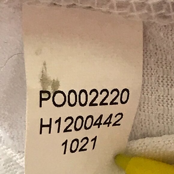 Huk Icon x Tide Change Fishing Shirt Men L Gray Camouflage Long Sleeve Outdoor - Picture 10 of 10